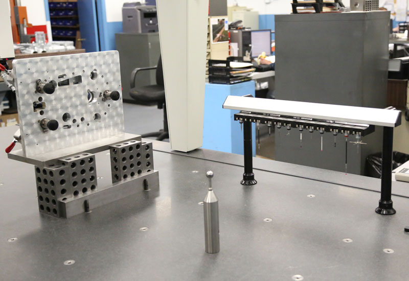 Quality lab photo 1